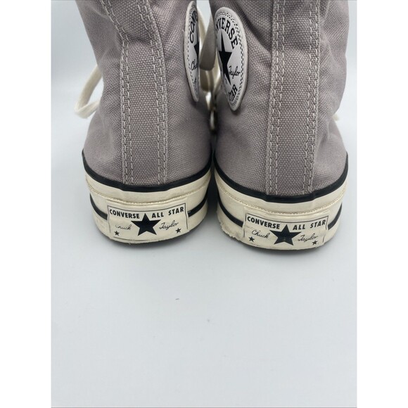 Converse Chuck Taylor All Star High 'Totally Neutral' Men’s 5.5 Womens 7.5 - Picture 4 of 9
